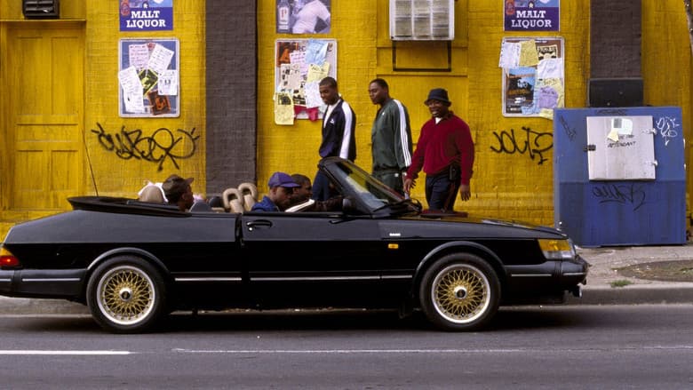 Backdrop from Paid in Full