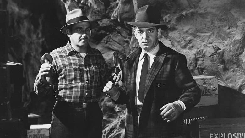 Backdrop from Dangers of the Canadian Mounted