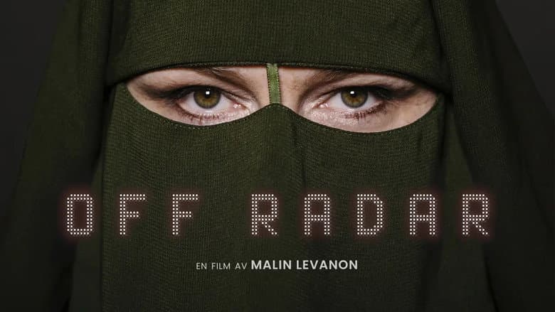 Backdrop from Off Radar
