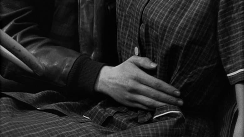 Backdrop from Hands of Bresson