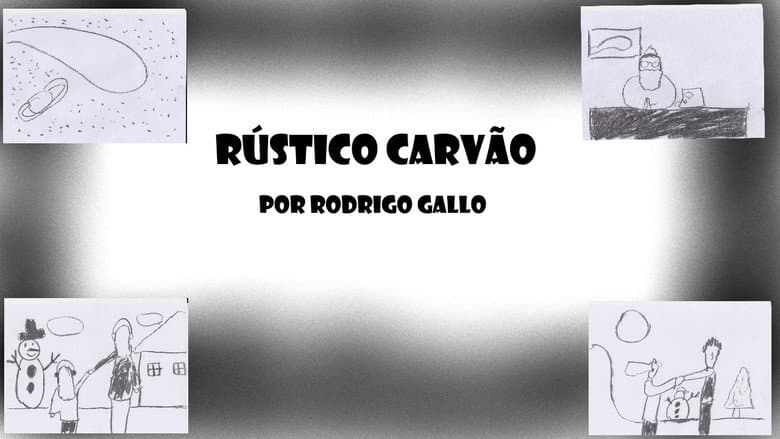 Backdrop from O Cometa Galileu