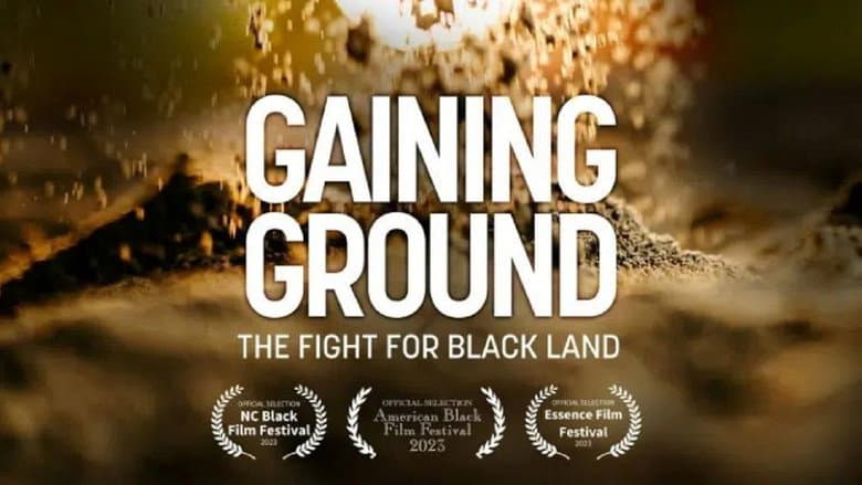 Backdrop from Gaining Ground: The Fight for Black Land