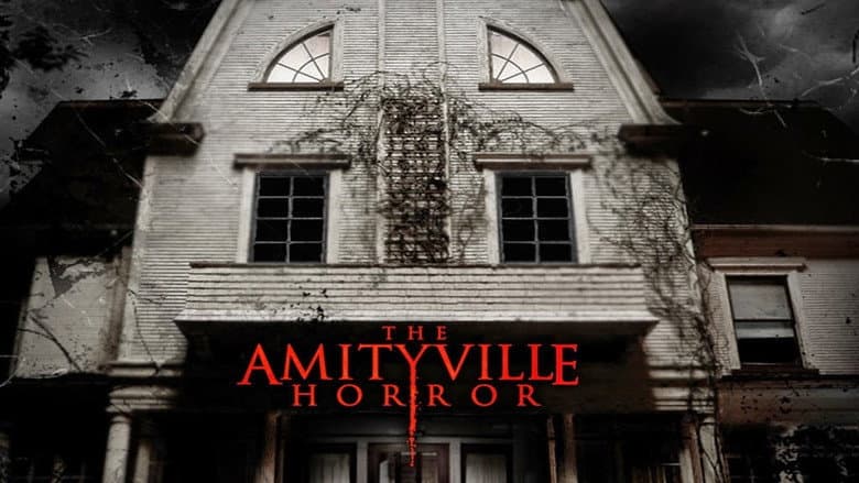 Backdrop from The Real Amityville Horror