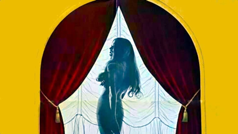 Backdrop from All the Young Wives