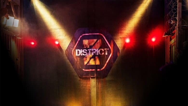 Backdrop from District Z