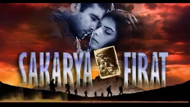 Backdrop from Sakarya-Fırat