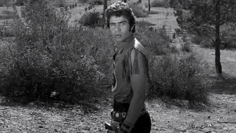Backdrop from Zagor: The Black Pirate's Treasure