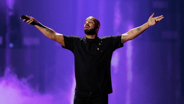 Backdrop from Drake: Rewriting the Rules