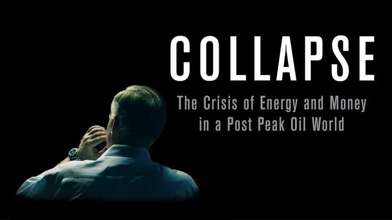 Backdrop from Collapse