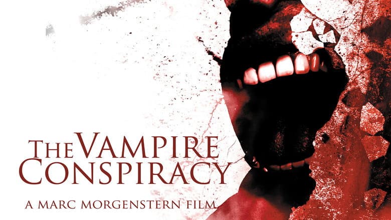 Backdrop from The Vampire Conspiracy