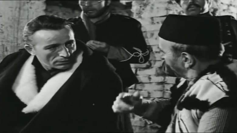 Backdrop from Ο Αντάρτης Του Βάλτου