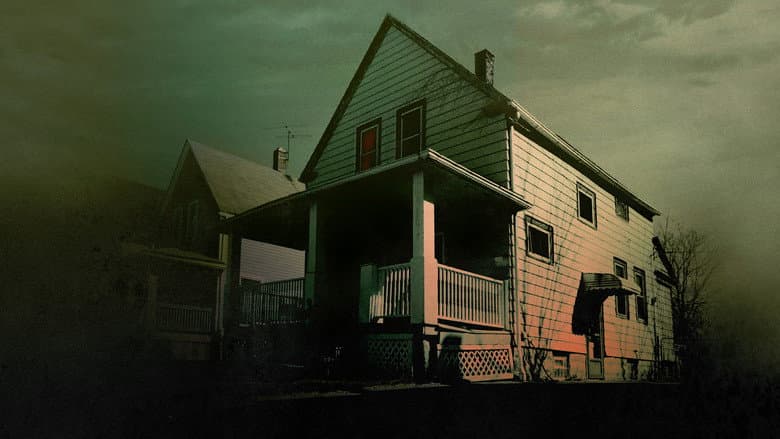 Backdrop from The Cleveland Kidnappings