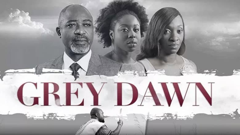 Backdrop from Grey Dawn