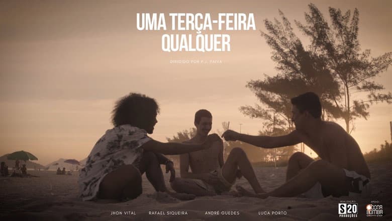 Backdrop from Uma Terça-Feira Qualquer
