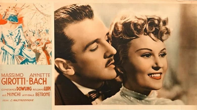 Backdrop from Duel Without Honor