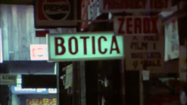 Backdrop from Botika Bituka
