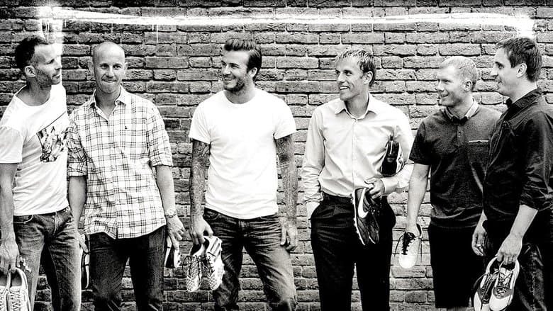 Backdrop from The Class of ‘92