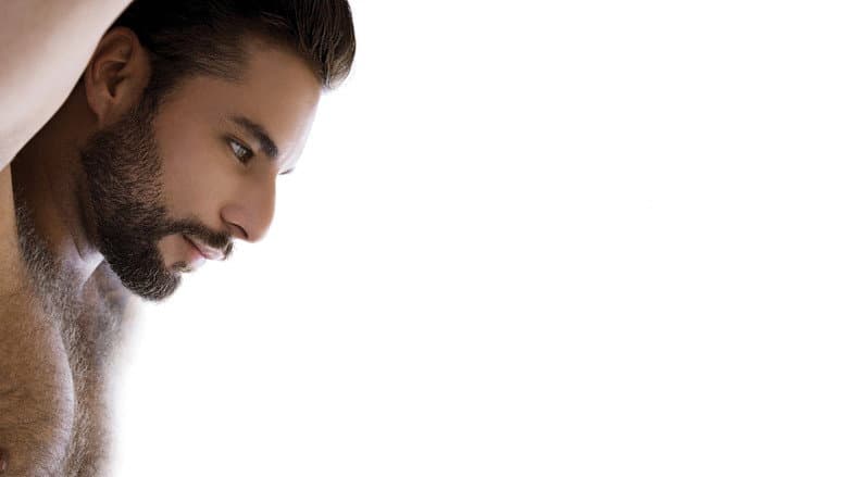 Backdrop from Jonathan Agassi Saved My Life