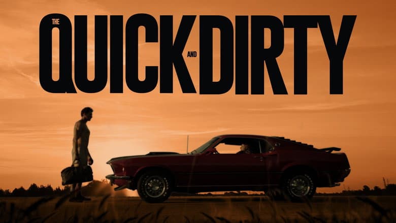 Backdrop from The Quick and Dirty