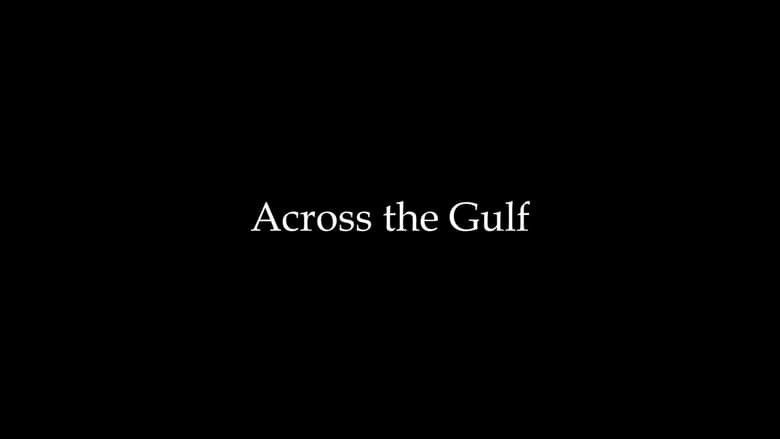 Backdrop from Across the Gulf