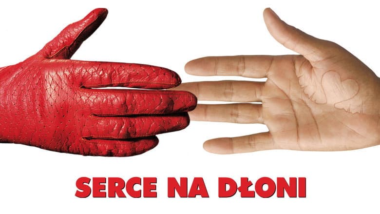 Кадр із фільму «Серце на долоні»