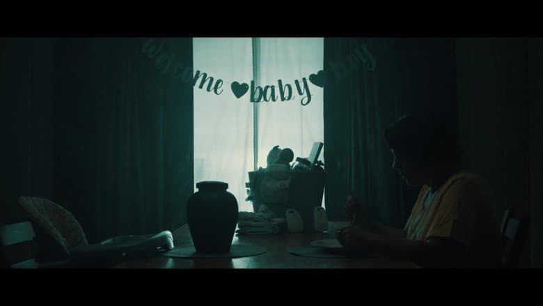 Backdrop from Remains