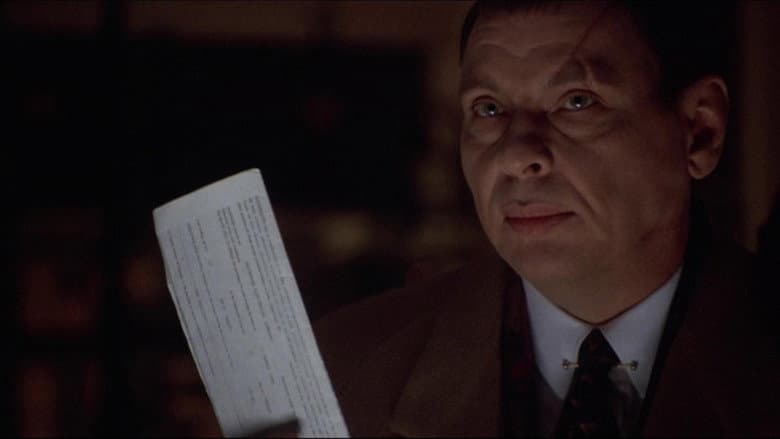 Backdrop from Darkman II: The Return of Durant