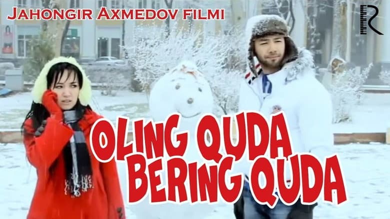 Backdrop from Oling quda-bering quda