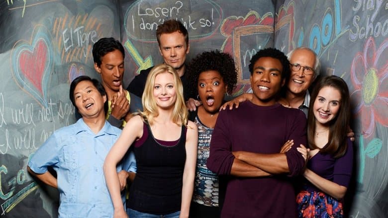 Backdrop from Community