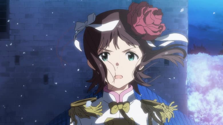 Backdrop from THE iDOLM@STER MOVIE: Beyond the Brilliant Future!