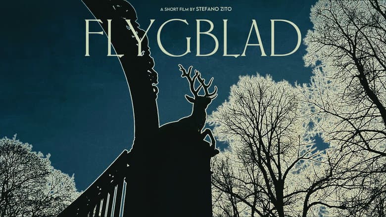 Backdrop from Flygblad