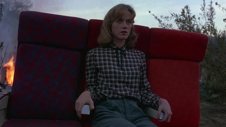 Кадр із фільму «Єдиний вцілілий (фільм, 1984)»