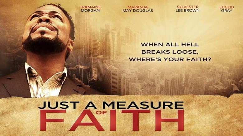 Backdrop from Just a Measure of Faith