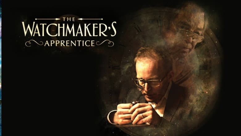 Backdrop from The Watchmaker's Apprentice