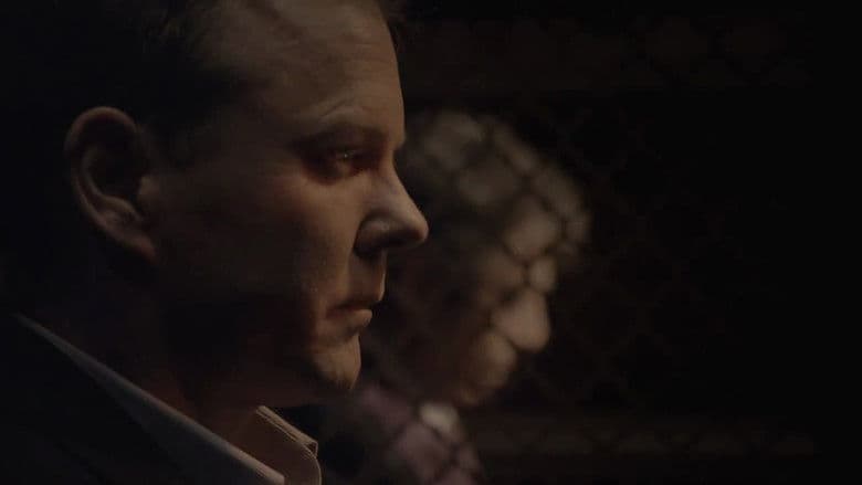 Backdrop from The Confession