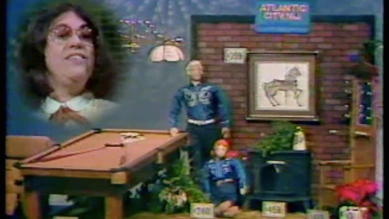 Backdrop from Dante's TV Trip: The Movie