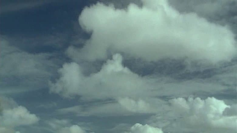Backdrop from Clouds: Letters to My Son