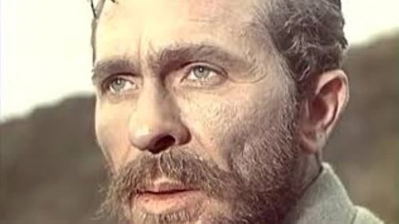 Кадр із фільму «Олеко Дундич»