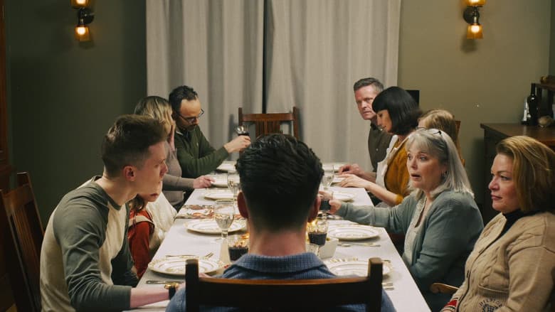 Backdrop from A Seat at the Table