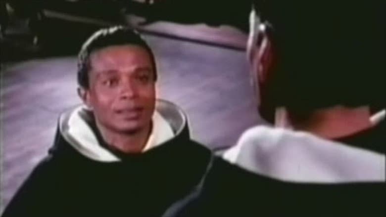 Backdrop from A Mulatto Named Martín