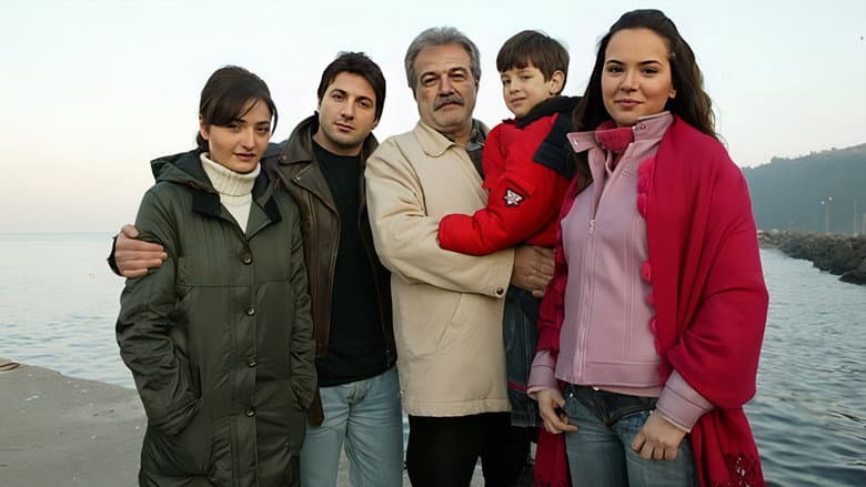 Backdrop from Sev Kardeşim