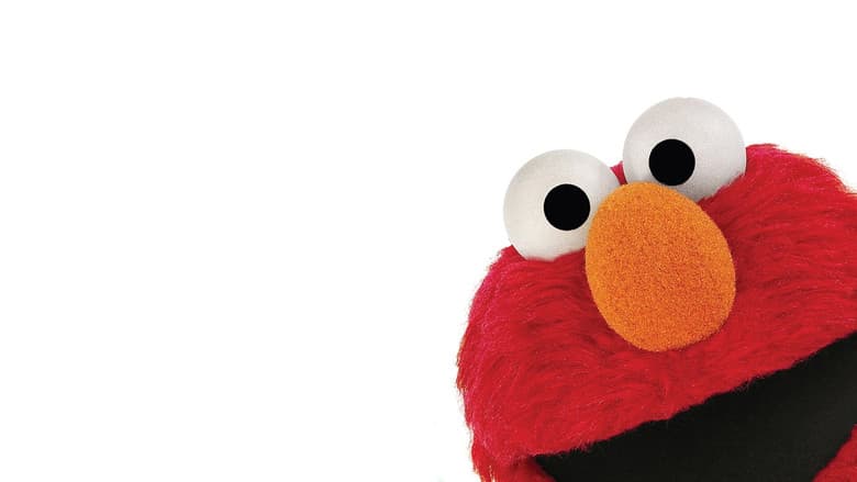 Backdrop from Sesame Street: Elmopalooza!