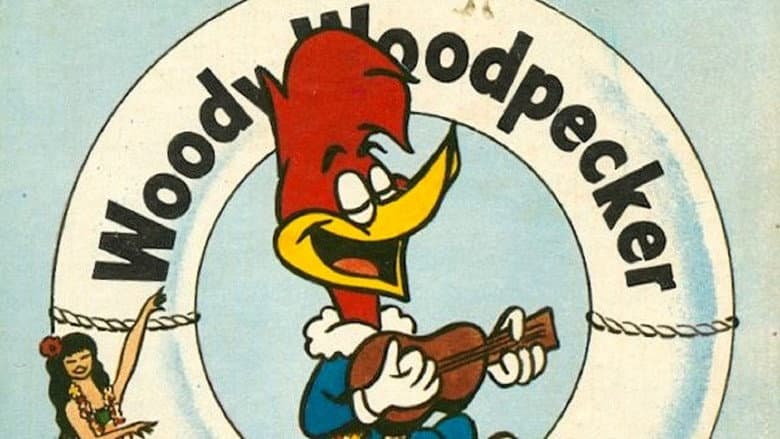 Backdrop from Stowaway Woody
