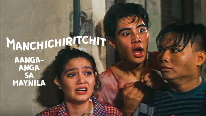Backdrop from Manchichiritchit