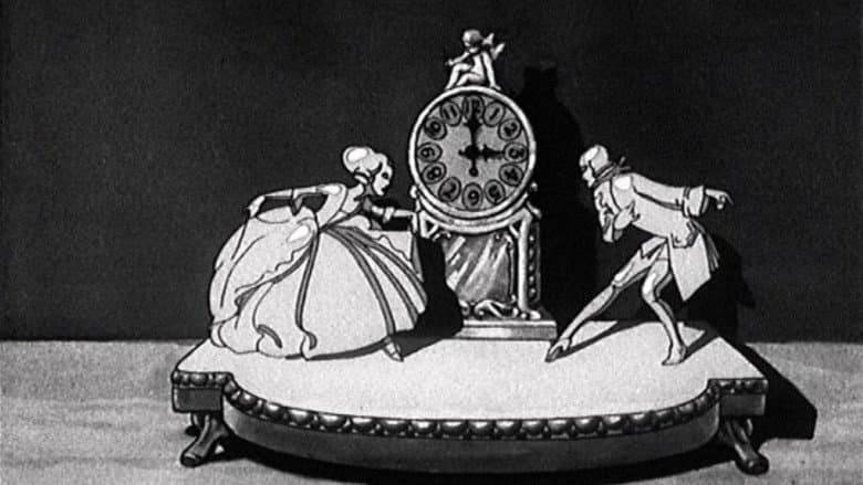 Backdrop from The Clock Store