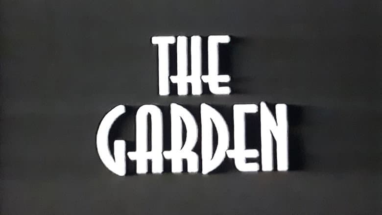 Backdrop from The Garden