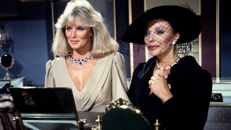 Backdrop from Dynasty