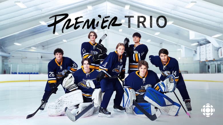 Backdrop from Premier trio