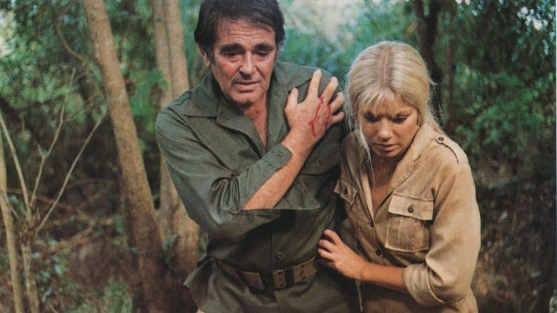 Backdrop from Invaders of the Lost Gold