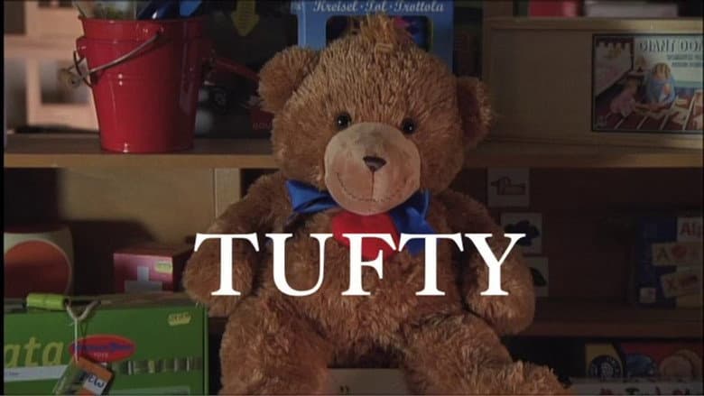 Backdrop from Tufty